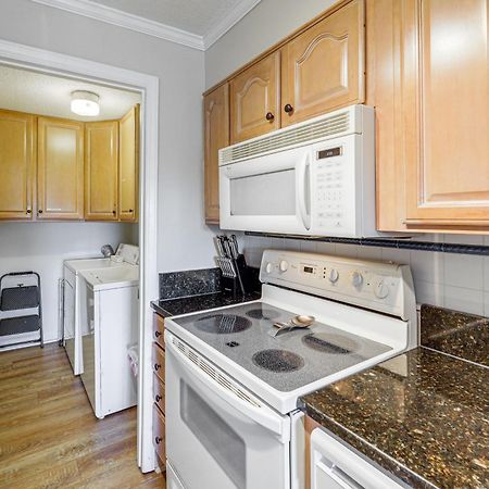 Banner Elk Mountain-View Condo 3 Mi To Skiing! Extérieur photo